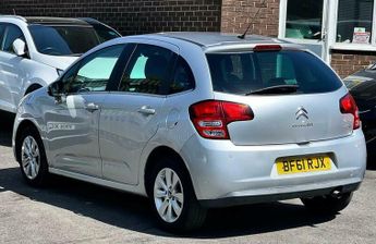 Citroen C3 1.4i VTR+ Euro 5 5dr