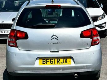 Citroen C3 1.4i VTR+ Euro 5 5dr