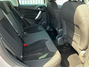 Citroen C3 1.4i VTR+ Euro 5 5dr
