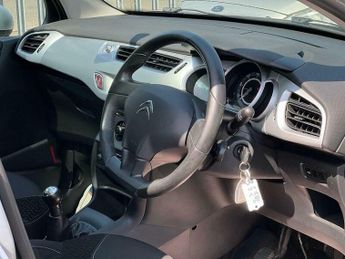 Citroen C3 1.4i VTR+ Euro 5 5dr