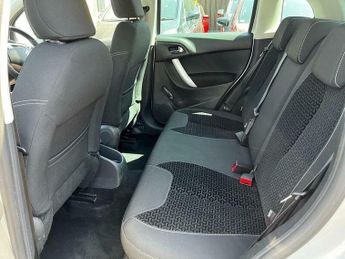 Citroen C3 1.4i VTR+ Euro 5 5dr