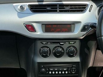 Citroen C3 1.4i VTR+ Euro 5 5dr