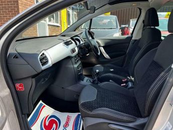 Citroen C3 1.4i VTR+ Euro 5 5dr