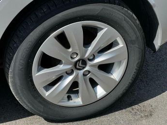 Citroen C3 1.4i VTR+ Euro 5 5dr