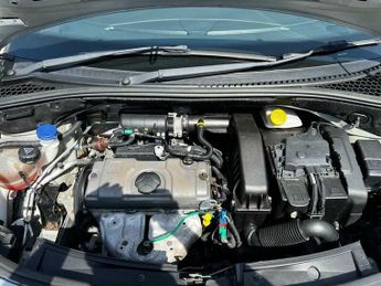 Citroen C3 1.4i VTR+ Euro 5 5dr