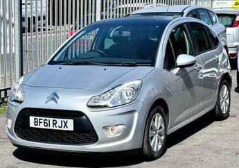 Citroen C3 1.4i VTR+ Euro 5 5dr