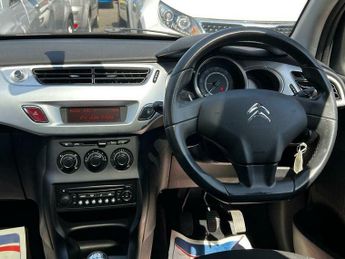 Citroen C3 1.4i VTR+ Euro 5 5dr