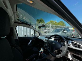 Citroen C3 1.4i VTR+ Euro 5 5dr