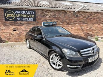 Mercedes GL Class C220 CDI BLUEEFFICIENCY AMG SPORT
