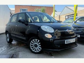 Fiat 500L MULTIJET POP STAR