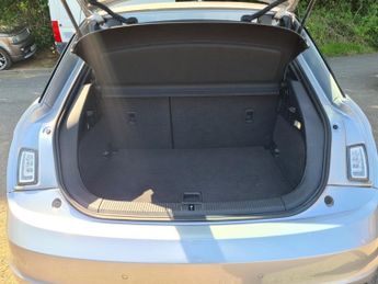 Audi A1 TFSI S LINE STYLE EDITION