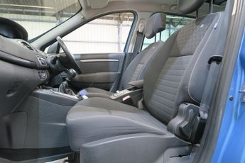 Renault Scenic LIMITED NAV DCI 110