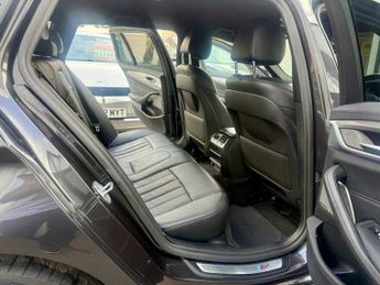 BMW 5 SERIES 520d M SPORT TOURING