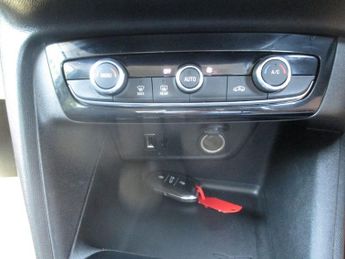 Vauxhall Corsa GRIFFIN