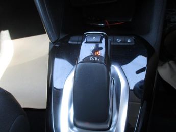 Vauxhall Corsa GRIFFIN