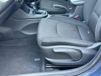 Hyundai I30 1.4 T-GDi Blue Drive SE Nav DCT Euro 6 (s/s) 5dr
