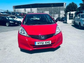 Honda Jazz 1.2 i-VTEC S Euro 5 5dr