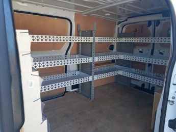 Citroen Dispatch M 1400 ENTERPRISE BLUEHDI S/S