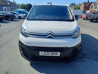 Citroen Dispatch M 1400 ENTERPRISE BLUEHDI S/S
