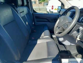 Citroen Dispatch M 1400 ENTERPRISE BLUEHDI S/S