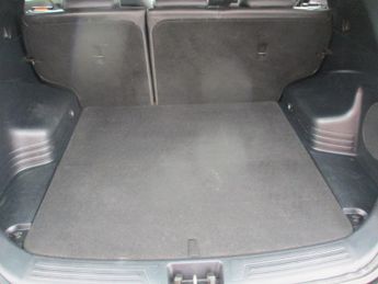 Hyundai IX35 CRDI PREMIUM
