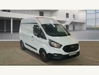 Ford Transit 300 LEADER P/V ECOBLUE