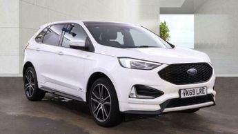 Ford Edge 2.0 EcoBlue ST-Line SUV 5dr Diesel Auto AWD Euro 6 (s/s) (238 ps