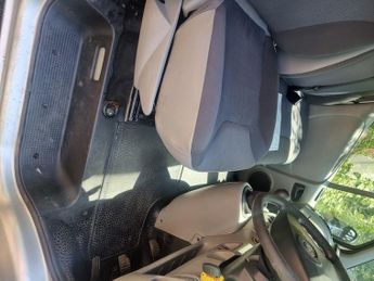 Vauxhall Vivaro 2900CDTI SWB HR P/V 90
