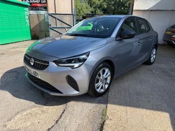 Vauxhall Corsa 1.2 SE Premium Hatchback 5dr Petrol Manual Euro 6 (75 ps)