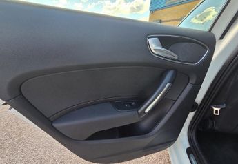 Audi A1 1.4 TFSI Sport Sportback 5dr Petrol Manual Euro 5 (s/s) (122 ps)