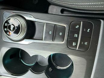 Ford Focus 1.5 EcoBlue Titanium Auto Euro 6 (s/s) 5dr