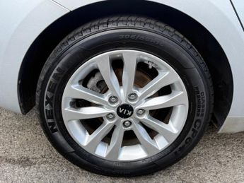 Kia Ceed CRDI 2 ISG