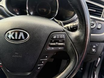 Kia Ceed CRDI 2 ISG
