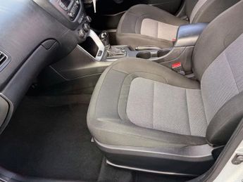 Kia Ceed CRDI 2 ISG