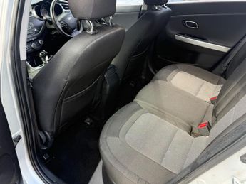 Kia Ceed CRDI 2 ISG