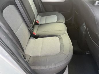 Kia Ceed CRDI 2 ISG