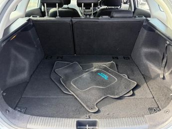 Kia Ceed CRDI 2 ISG