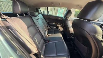Kia Sportage 2.0 CRDi KX-3 Auto AWD Euro 6 5dr