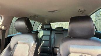 Kia Sportage 2.0 CRDi KX-3 Auto AWD Euro 6 5dr