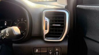 Kia Sportage 2.0 CRDi KX-3 Auto AWD Euro 6 5dr