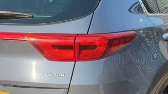 Kia Sportage 2.0 CRDi KX-3 Auto AWD Euro 6 5dr