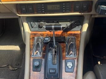 Jaguar XJS 4.0