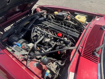 Jaguar XJS 4.0