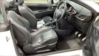 Peugeot 207 1.6 THP GT Euro 5 2dr
