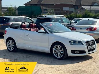 Audi A3 TFSI SPORT