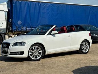 Audi A3 TFSI SPORT