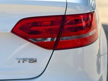 Audi A3 TFSI SPORT