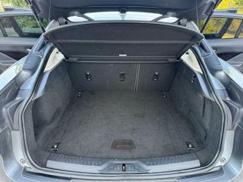 Jaguar I-PACE 400 90kWh S Auto 4WD 5dr