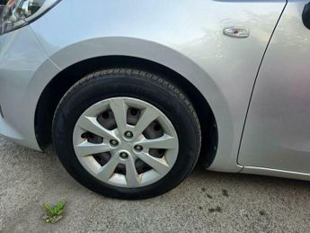 Kia Rio 1.25 1 Euro 6 3dr