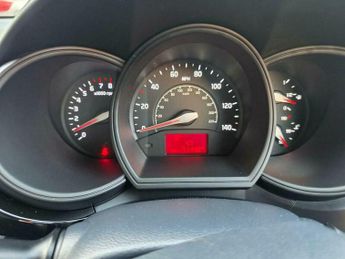 Kia Rio 1.25 1 Euro 6 3dr